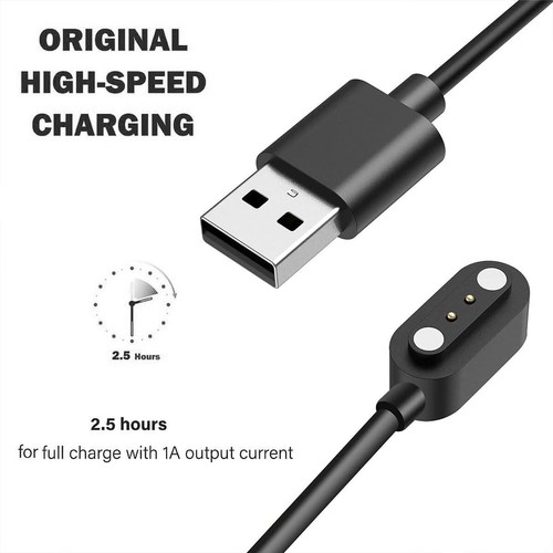 2Pack Charger Compatible with Faweio IDW26 IDW19 IDW16 IDW13 IDW20, 2FT - Photo 5 sur 7