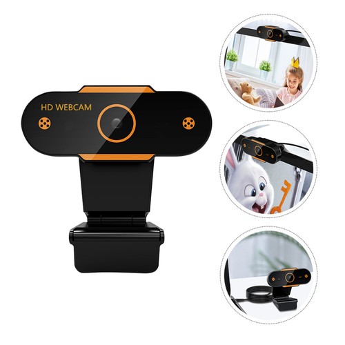 1pc einstellbare Basis -Webcam -Netto -Kurs Live -Broadcast -Kamera mit MIC () - Afbeelding 9 van 12