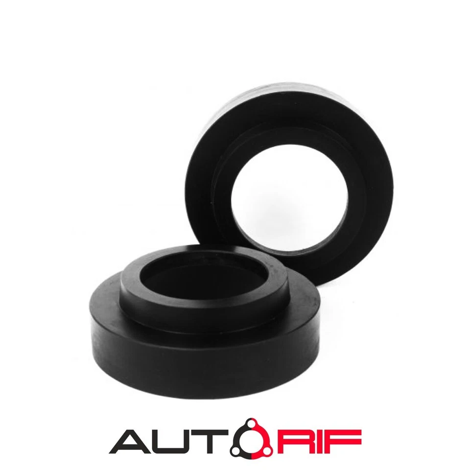 Kit de elevación espaciadores de coche de 1,2" 30 mm para Infiniti G35 2002-2007 Foto 2 de 4