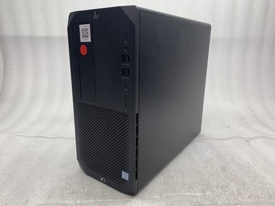 HP Z2 Tower G5 Workstation Xeon W-1250P 4.1GHz 32GB RAM 1TB SSD NO OS Good