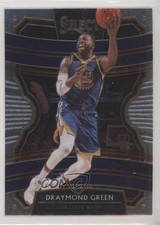 2019-20 Panini Select Concourse Draymond Green #100 4l3