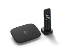  Telo VoIP Free Internet Home Phone Service and HD3 Handset. Affordable 