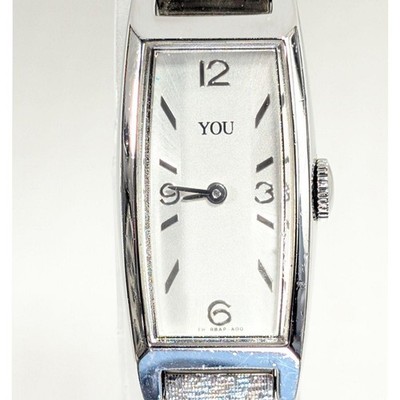 Orient You Movable Watch F-11