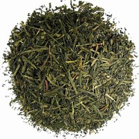0.5Kg GrüNer Tee Sencha (Ggg. Tee Initiative) 0 0