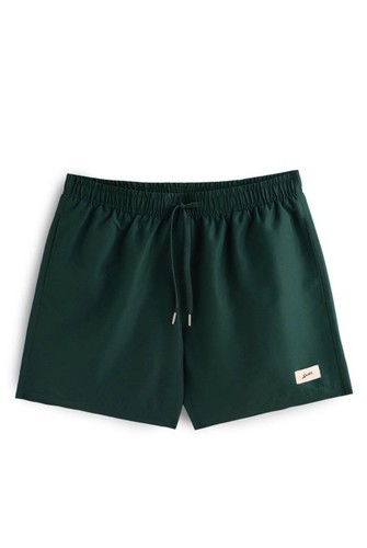 Bather SOLID PINE SWIM TRUNK