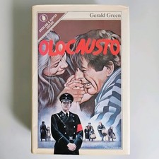 Olocausto - Gerald Green - Sperling&Kupfer - 1979 - SPEDIZIONE TRACCIATA!!