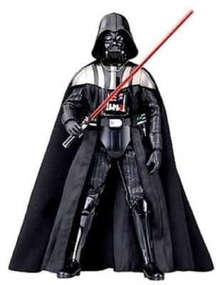 Star Wars Rache der Sith - Darth Vader Sammlerpuppe 2016