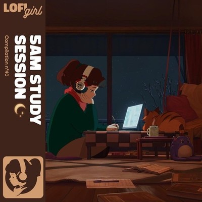 Various Artists Lofi Girl Presents: 5 A.M. Study Session (Vinyl)