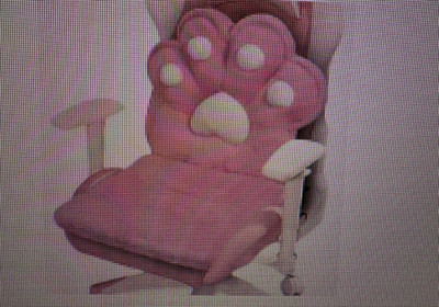 Cushion Pillow for Kids/Teens/Adults, Back Rest Pillow f...