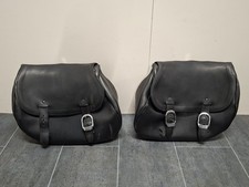 Harley Davidson FLSTS Heritage Springer 1997-1999 Koffersatz (Luggage s201709446