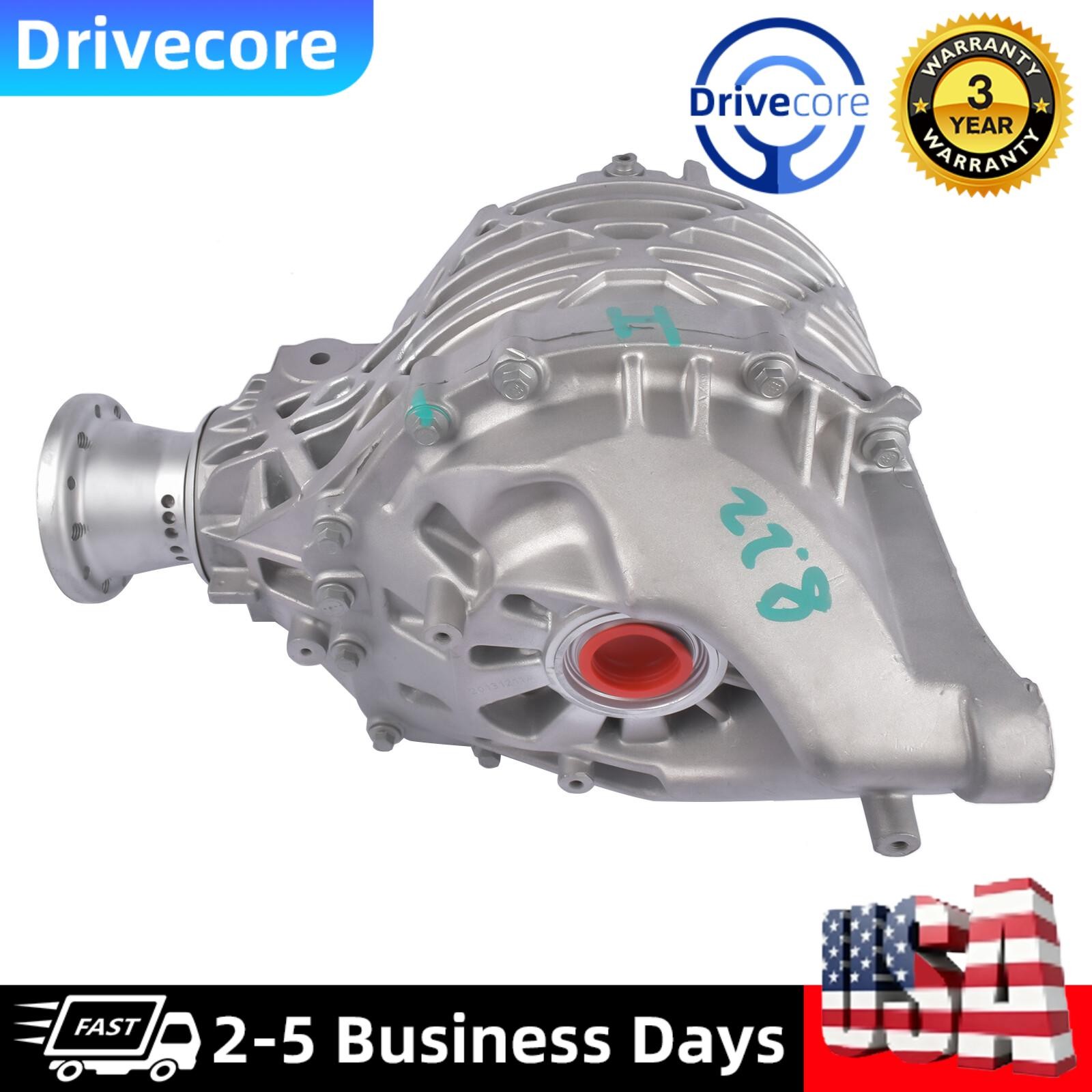 Maserati Ghibli 2014-2016 REAR Differential P/N 670009608
