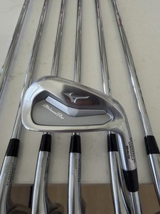 Mizuno Pro 243 Irons | eBay