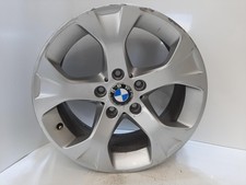 BMW X1 XDRIVE20D SE E84 2009-2015 17" Alloy Wheel OEM Genuine 678914013