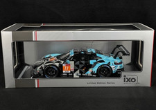 1/18 Scale IXO 911 RSR 991  24h LeMans 2020 #77 Dempsey-Proton Racing