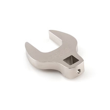 TEKTON 1/2 Inch Drive x 22 mm Crowfoot Wrench | WCF24023 | Made in USA Metric