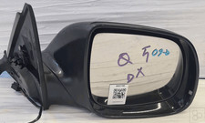 Retroviseur droit (ou coque) Audi Q5