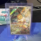 Eevee 173 Sv: Scarlet & Violet Promo Cards Holo