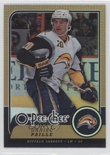 2008-09 O-Pee-Chee Rainbow Foil Daniel Paille #353 0a7
