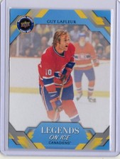 2026 Upper Deck National Hockey Card Day Guy Lafleur #NHCD-27 Montreal Canadiens