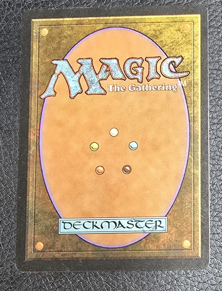 Sphere of Resistance Exodus Regular MTG NM Magic Card - Image 2 of 2