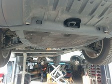 Essieu Land Rover DISCOVERY