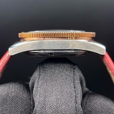 OMEGA Seamaster 300 Master Co-axial in Sedna Gold 233.22.41.21.01.002 7