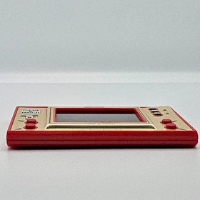 Nintendo Game And Watch Mickey Mouse LCD Retro Game Maintained Japan 60061