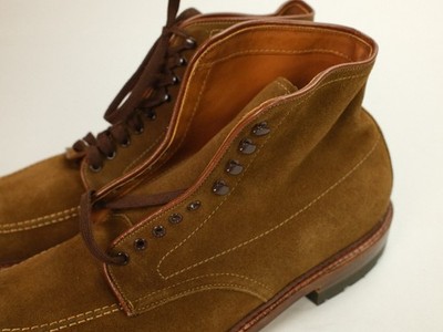 Alden 4011HC