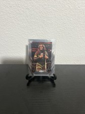 2026 Topps Chrome WWE #156 Naomi, Raw