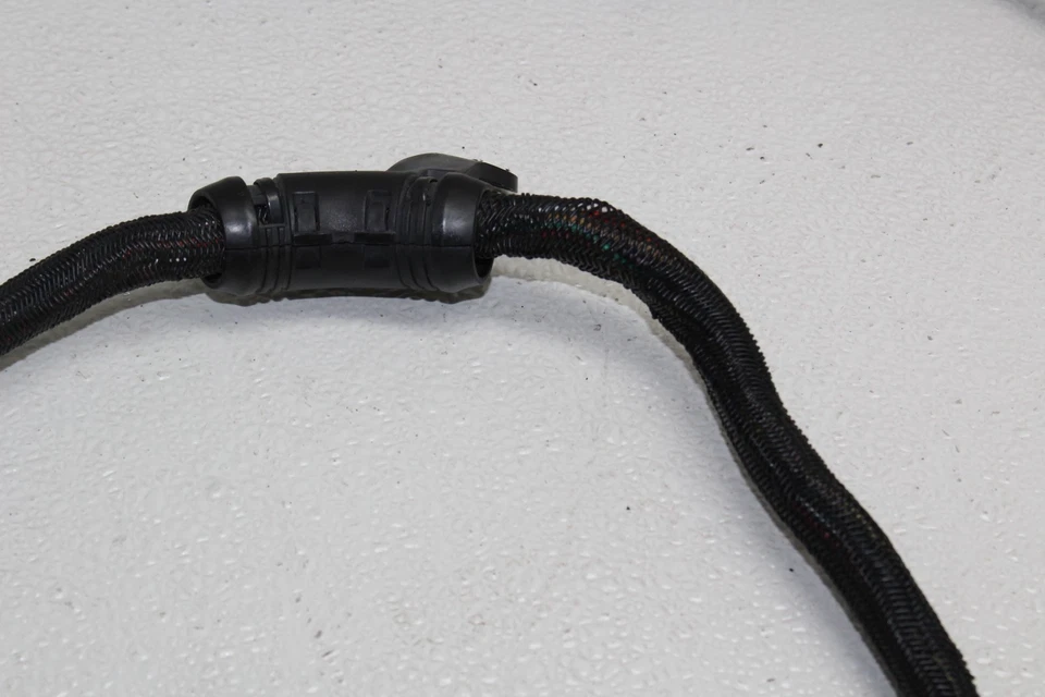 04-06 HARLEY-DAVIDSON SPORTSTER 1200 XL1200C ARNÉS DE CABLEADO MOTOR Foto 4 de 4