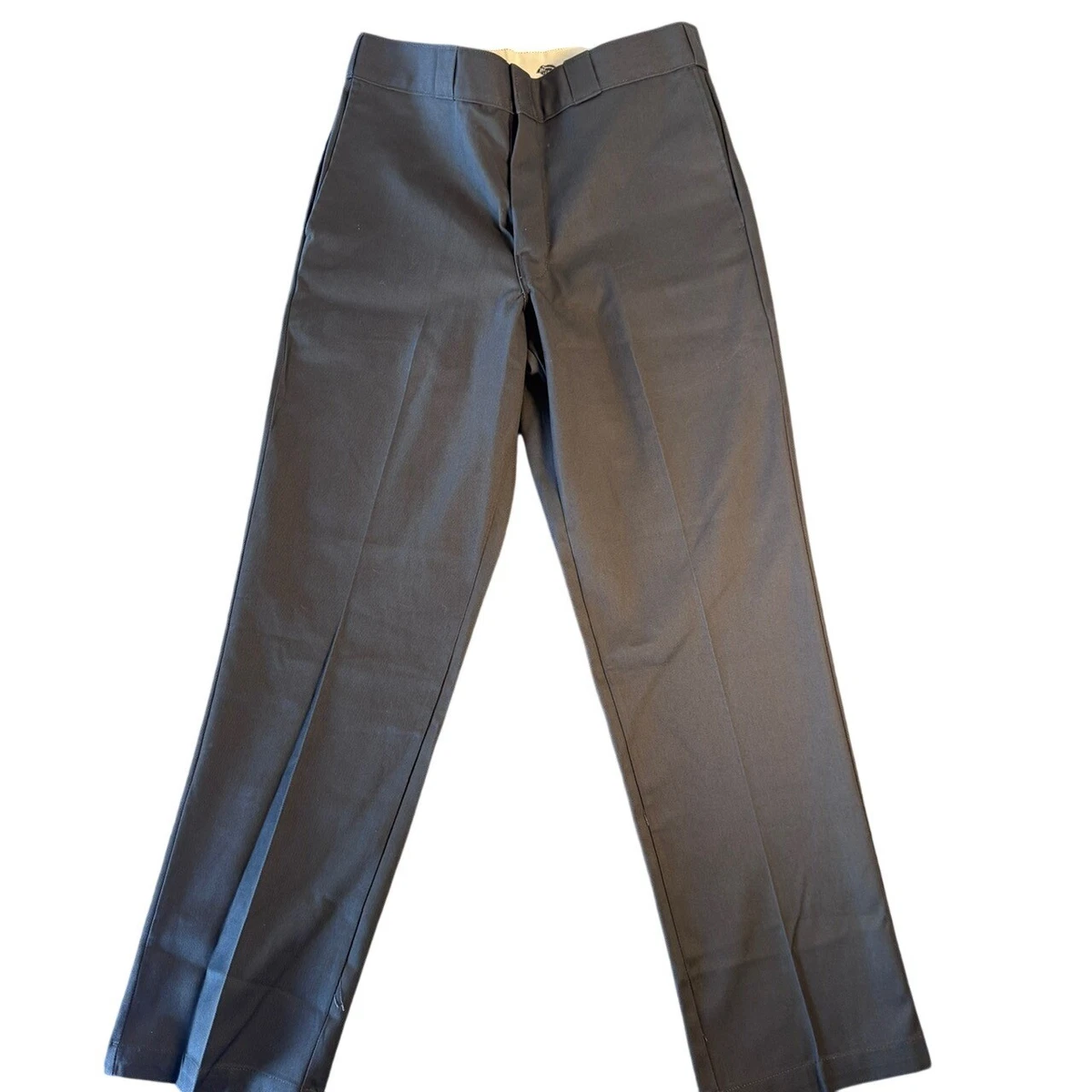 Dickies Gray 33 Size Pants for Men for sale | eBay