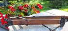 ANTIQUE "FAULTLESS" CARPET STRETCHER & TACKER J W QUILLING QUINCY, ILLINOIS 1903 — photo 3