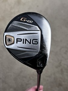 Ping G400 3 Wood | eBay