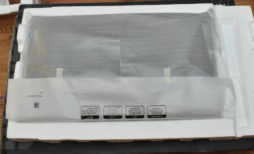 OPEN BOX ASUS VG27AQL1A IPS 27" QHD 2560 x1440 170Hz 144Hz VG27AL1A Gaming 💎 - Image 2 of 4