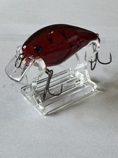 Strike King KVD Elite 1.5 Squarebill 2.25” 3/8oz 3’- 6’ Depth  Rosie