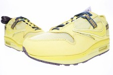 Men 8.5US Nike Air Max 1 Cj Travis Scott 2022 Cactus Jack Do9392-700 I