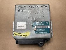 Porsche 911 964 Dme Control Unit Computer 96461812400 964RS 95/98 Octane