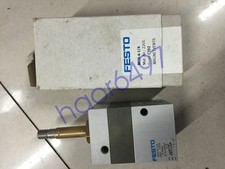 1PC New Festo MCH-4-1/4 2201 Solenoid Valve In Box Expedited Shipping
