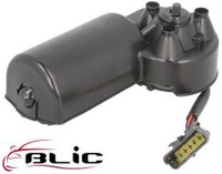 Blic 5810-09-044390 Wischermotor Motor Scheibenwischer FüR Renault