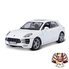 Miniature Porsche Macan