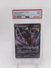 2021 Pokemon SWSH Evolving Skies #094 Umbreon V PSA 9 MINT