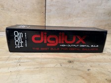 Digilux High Output Digital Lamp 1000w Hps 155000 Lumens Grow Light Bulb New