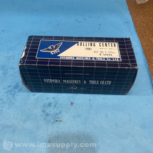 Centro di laminazione Futamura Machines & Tools Co., Ltd. R-58900 FNFP - Foto 2 di 10