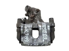 VOLVO V50 MW Bremssupport hinten links 1.60 Diesel 81kw 2008 33942468