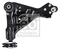 NEU - Febi Bilstein 184530 Lenker, RadaufhäNgung FüR MERCEDES-BENZ