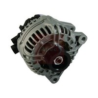 Peugeot 607 9D 9U 2000 Lichtmaschine AAL1648