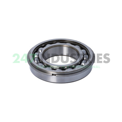 211-ZNR SKF 55 x 100 x 21 mm DEEP GR. BALL SINGLE ROW