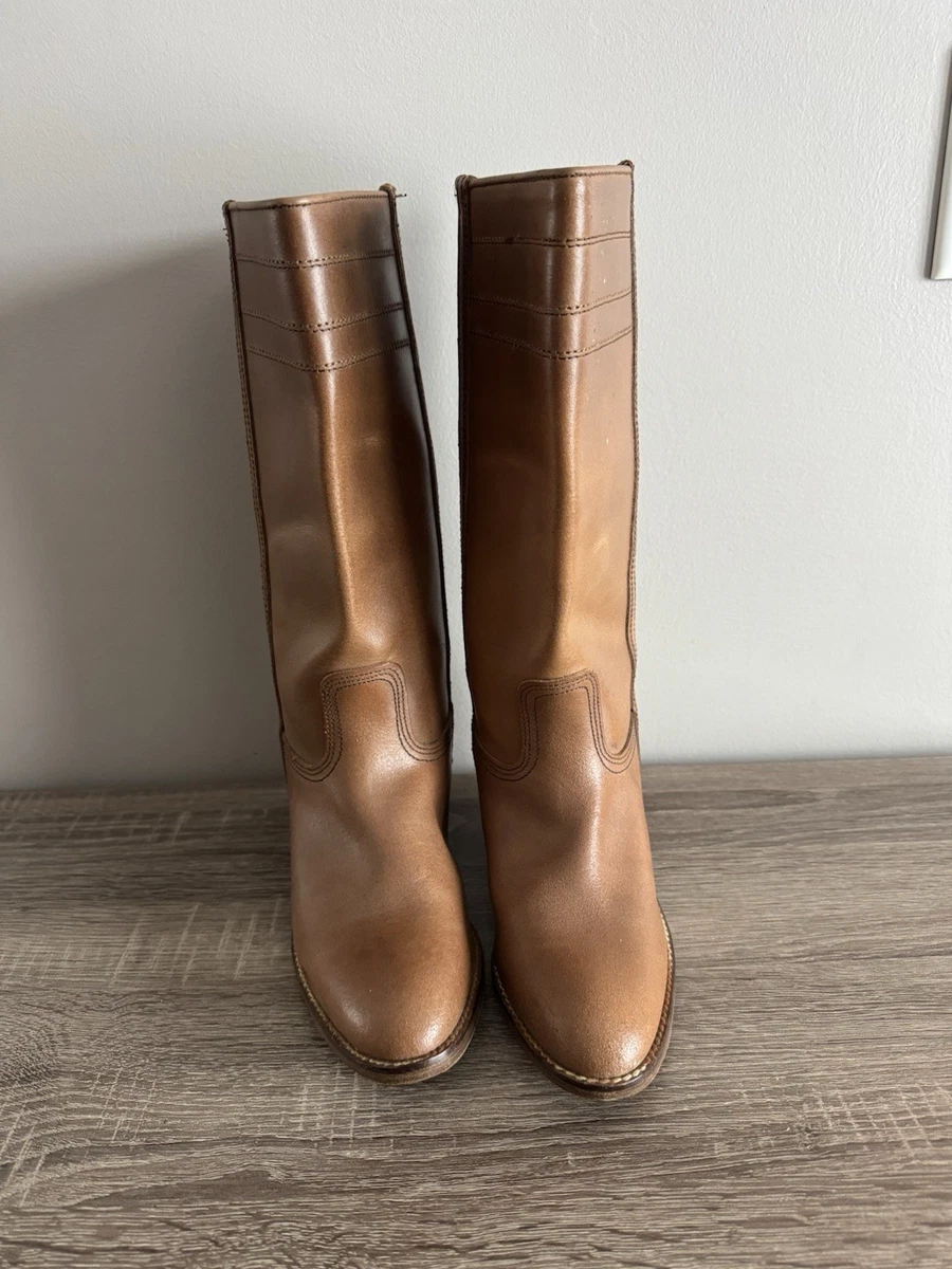 Vero Cuoio Boots for Women for sale - eBay