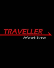 REFEREE'S SCREEN (TRAVELLER) By None - Hardcover **BRAND NEW**
