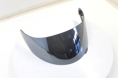 AGU GT 2 TINTED MOTORCYCLE FULL FACE HELMET VISOR
